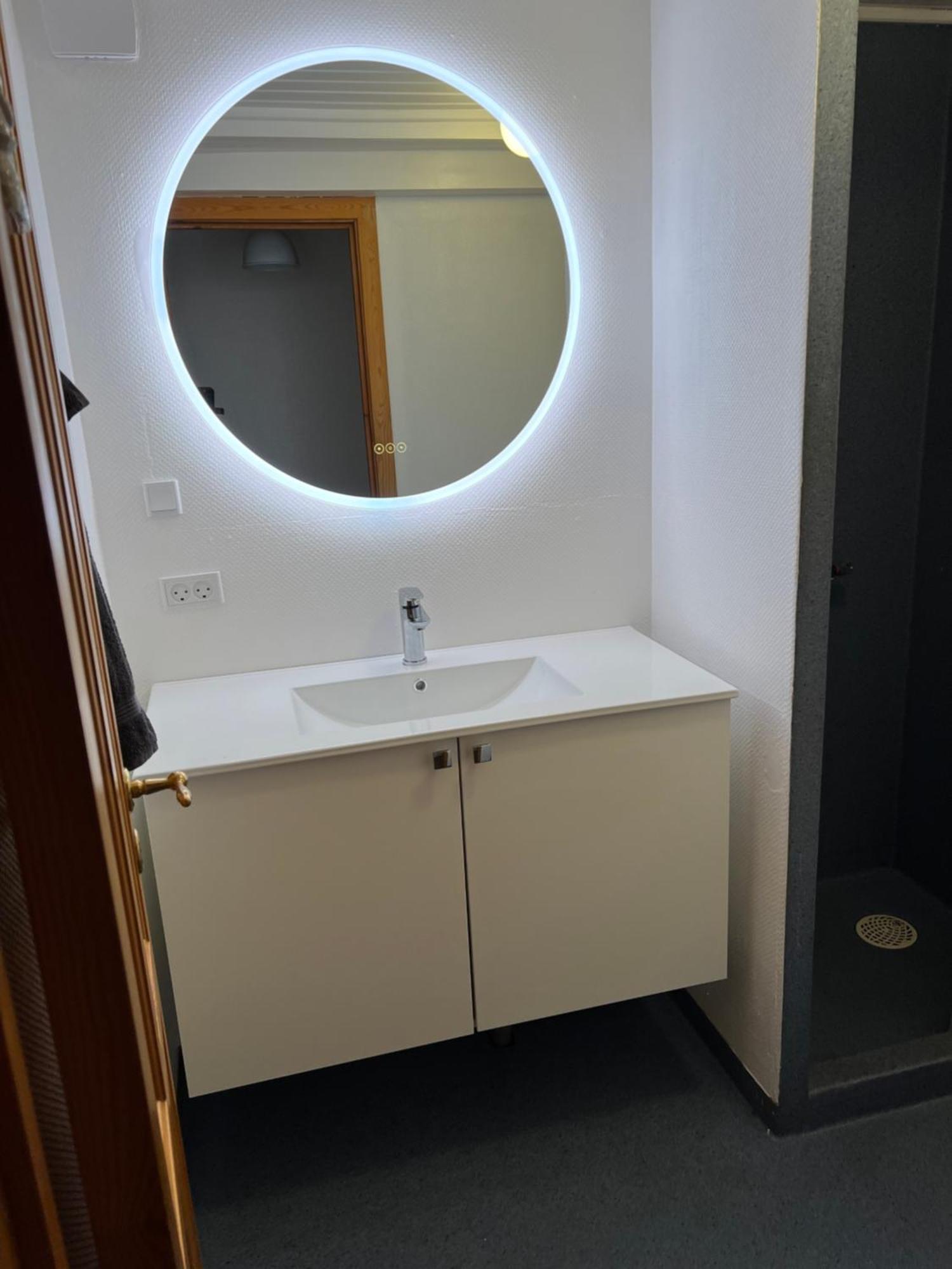 Apartment In City Centre Tórshavn Dış mekan fotoğraf
